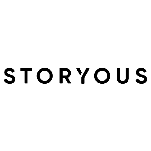 Storyous