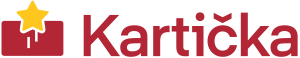 Kartička