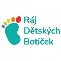 Ráj dětských botiček