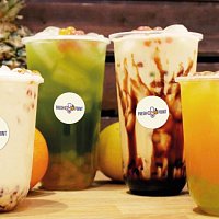 Freshpoint OC Vaňkovka