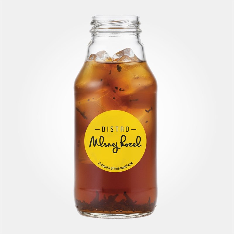 ICE TEA 0,33l