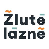 Areál Žluté lázně