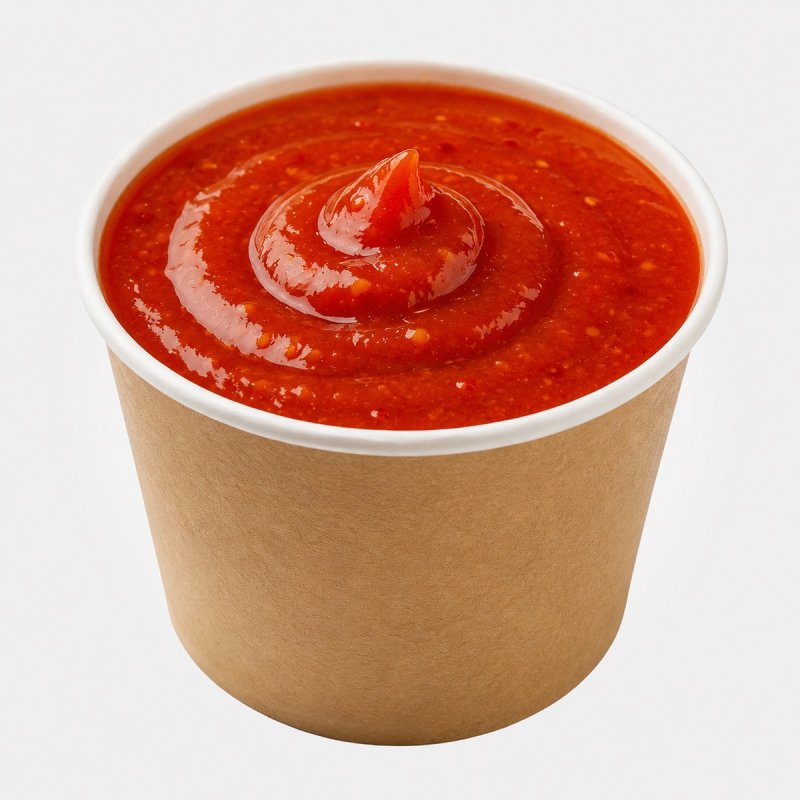 Sriracha mayo 