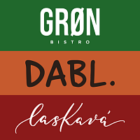 DABL l GRØN l Laskavá