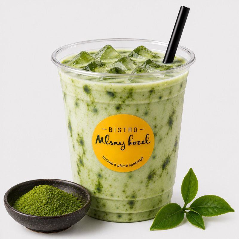 Frozzie 0,4 l Matcha