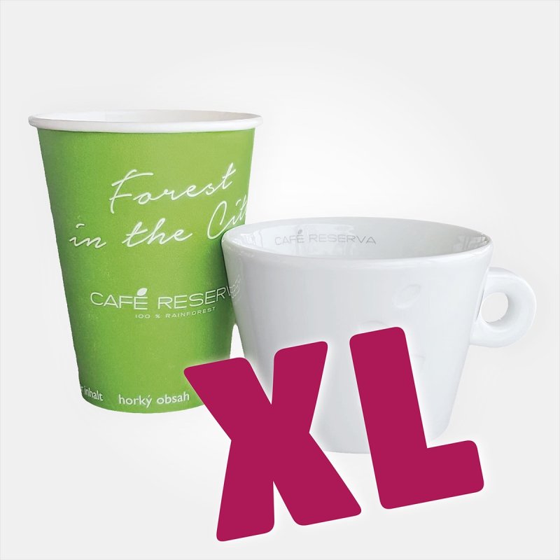 Cappuccino XL 