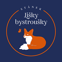 Stánek Lišky bystroušky