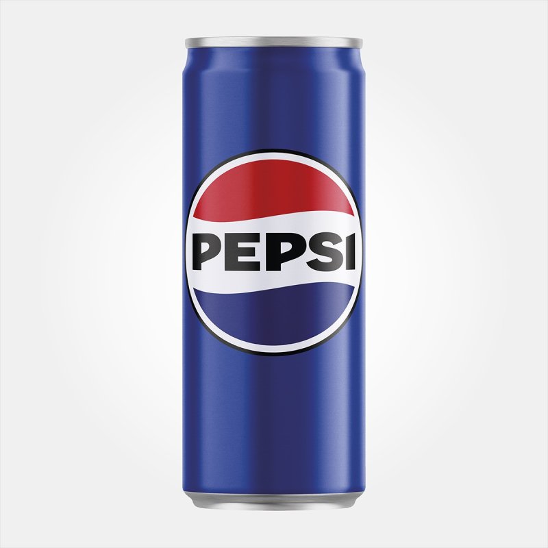Pepsi 0,33l