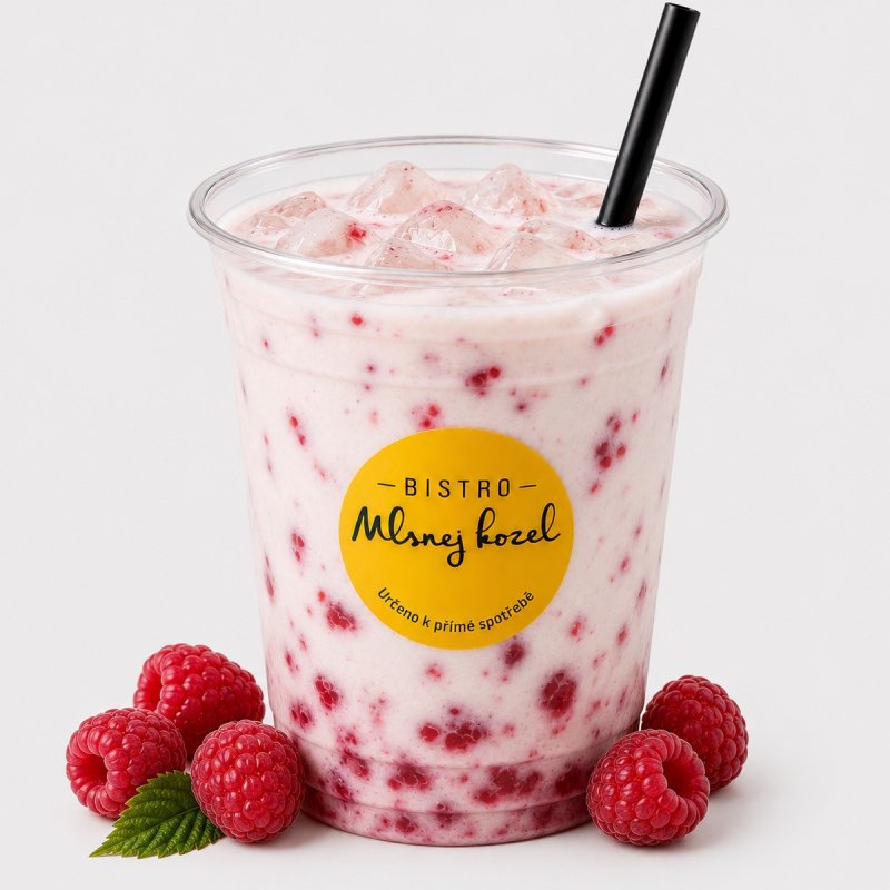 Frozzie 0,4 l Malina