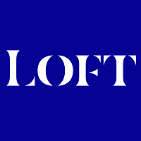 Loft café Karlín