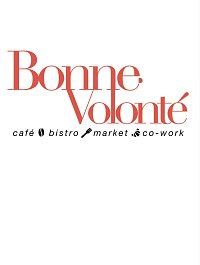BONNE VOLONTÉ