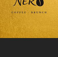 NERO - coffee - brunch